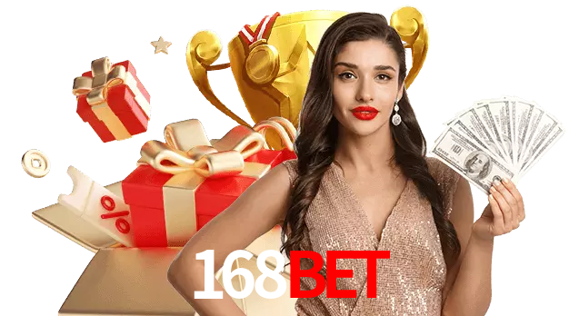 Jogue com dealers reais no 168BET!