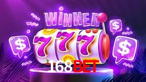 Welcome Bonus 168BET