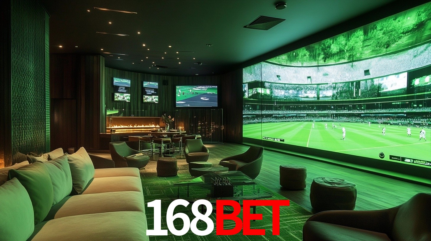 168BET: Seu Cassino Premiado com Pagamentos Rápidos