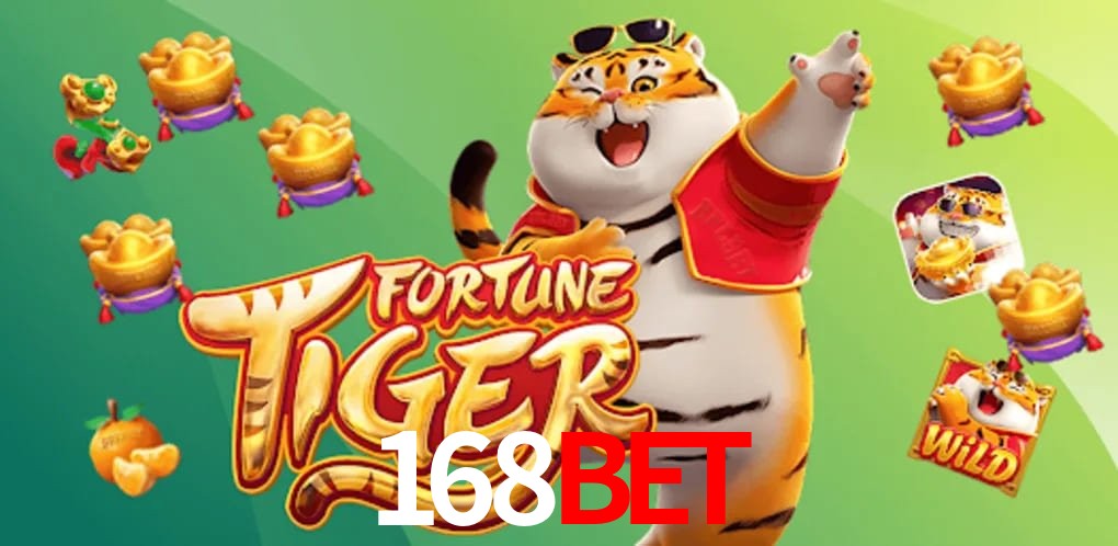Experiência VIP 168BET