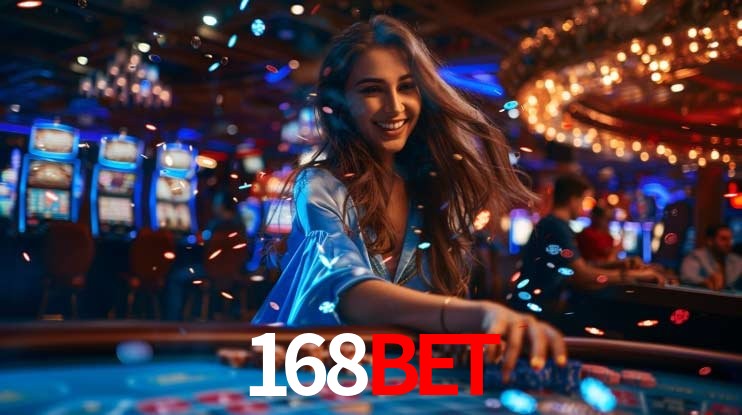Statistics 168BET