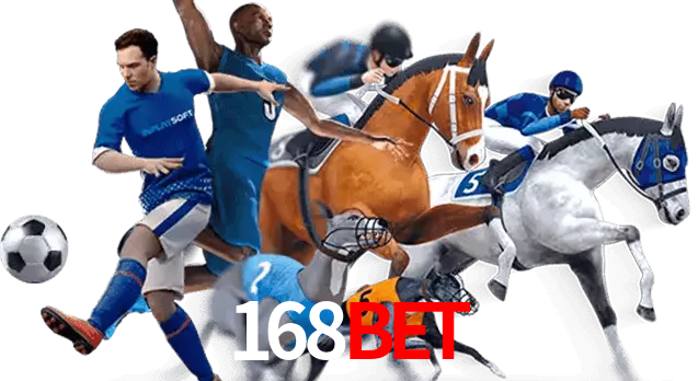 168BET