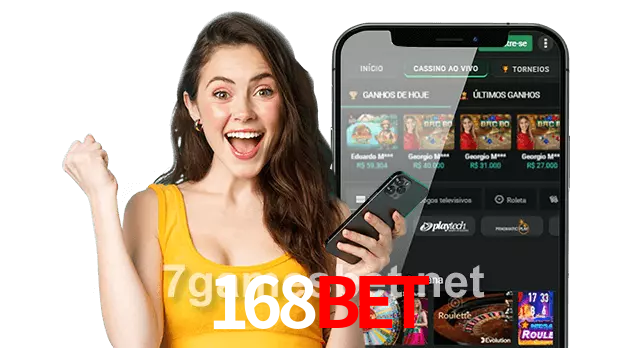 168BET