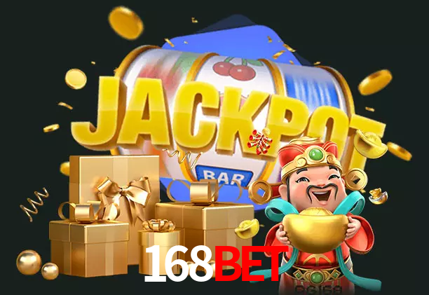 168BET bet