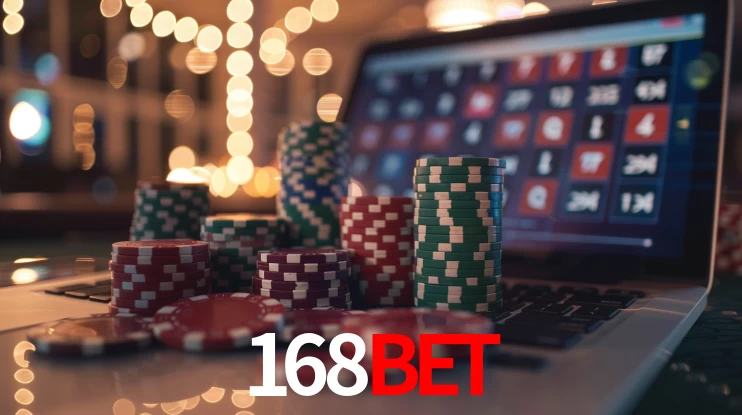 Quick Registration 168BET