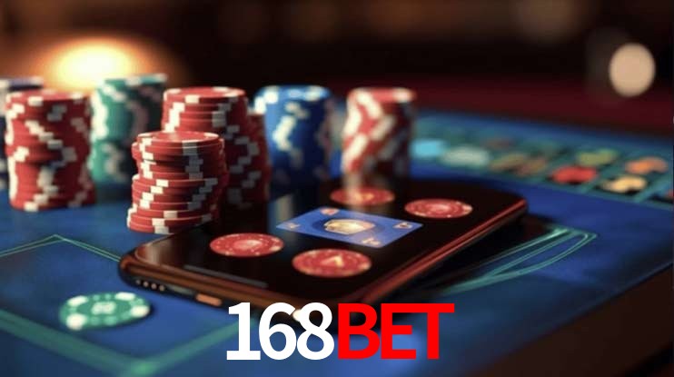 Casino VIP 168BET