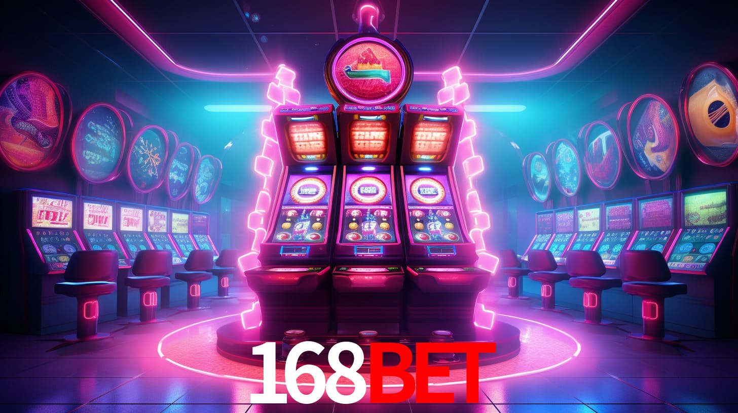 168BET