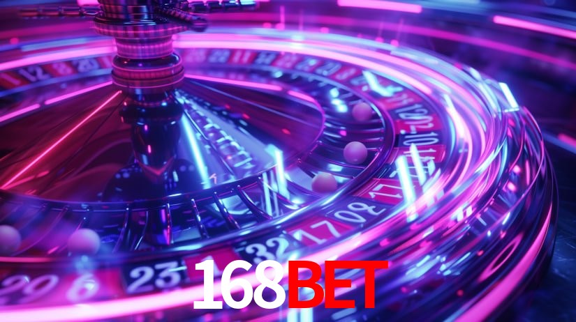 Inovações de Jogos na 168BET: O Futuro das Experiências Interativas