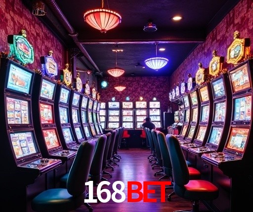 Segurança e performance na plataforma 168BET