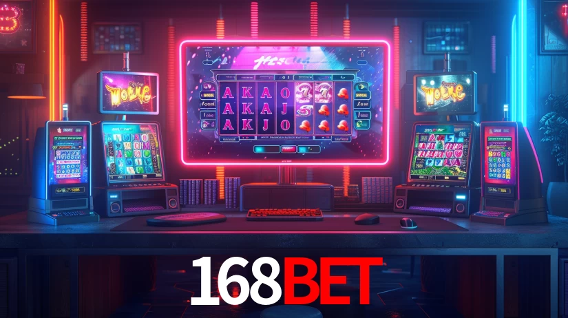 Experimente o Login Seguro Premium no 168BET