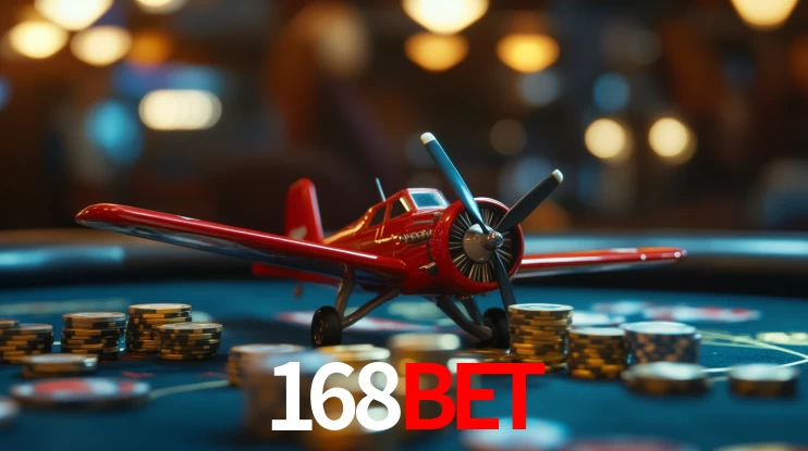 Slot Games 168BET