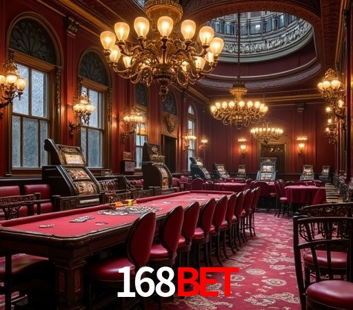Promoção Relâmpago 168BET