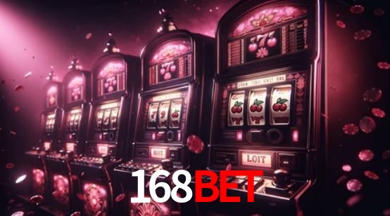 cassino 168BET