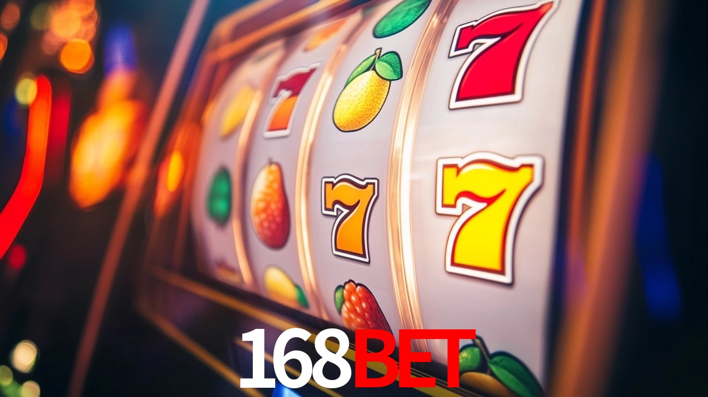 Cashback e recargas na 168BET