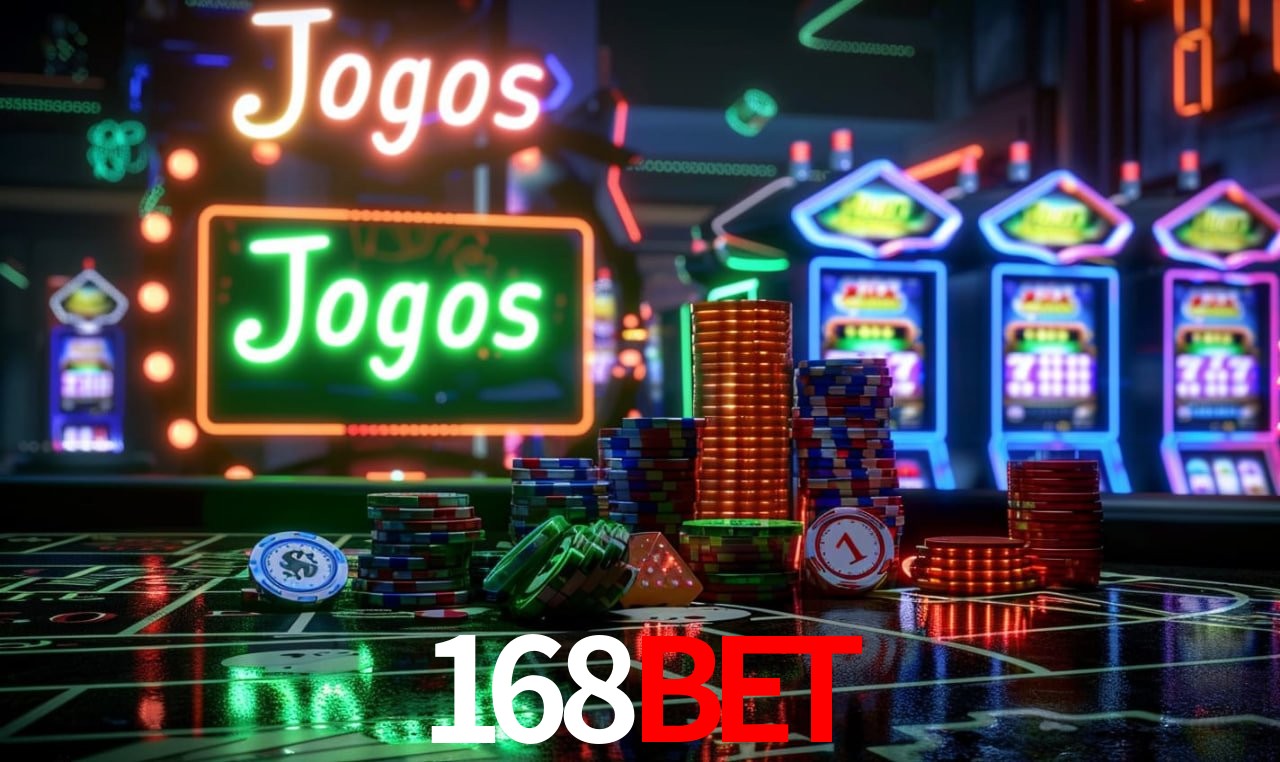 168BET