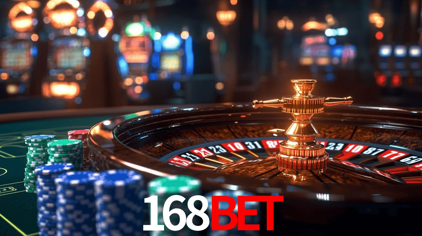 168BET APP