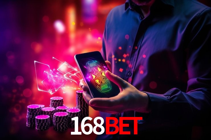 Bônus Diários 168BET