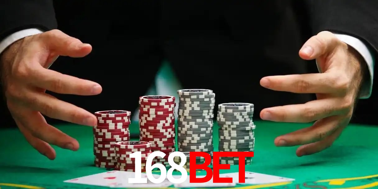 Benefícios VIP na 168BET