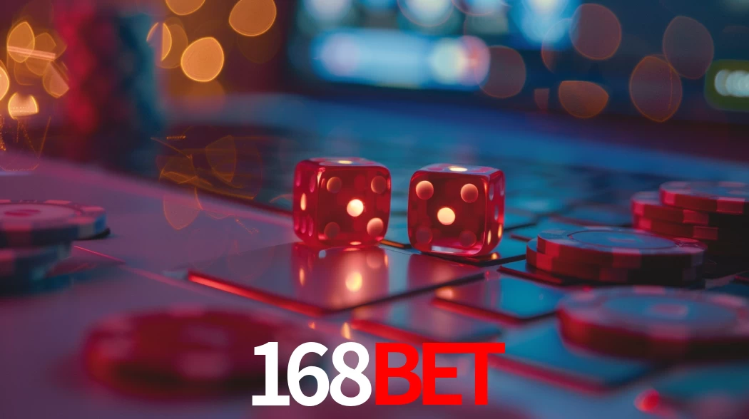 Secure Login 168BET