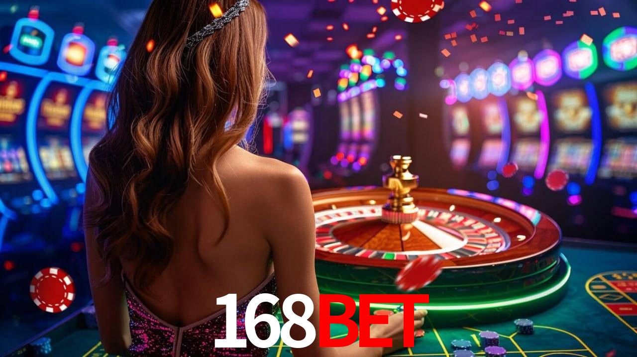 APP rápido e leve da 168BET
