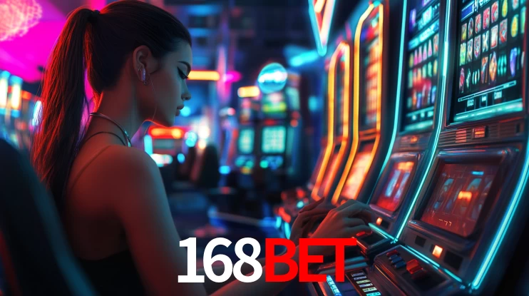 168BET