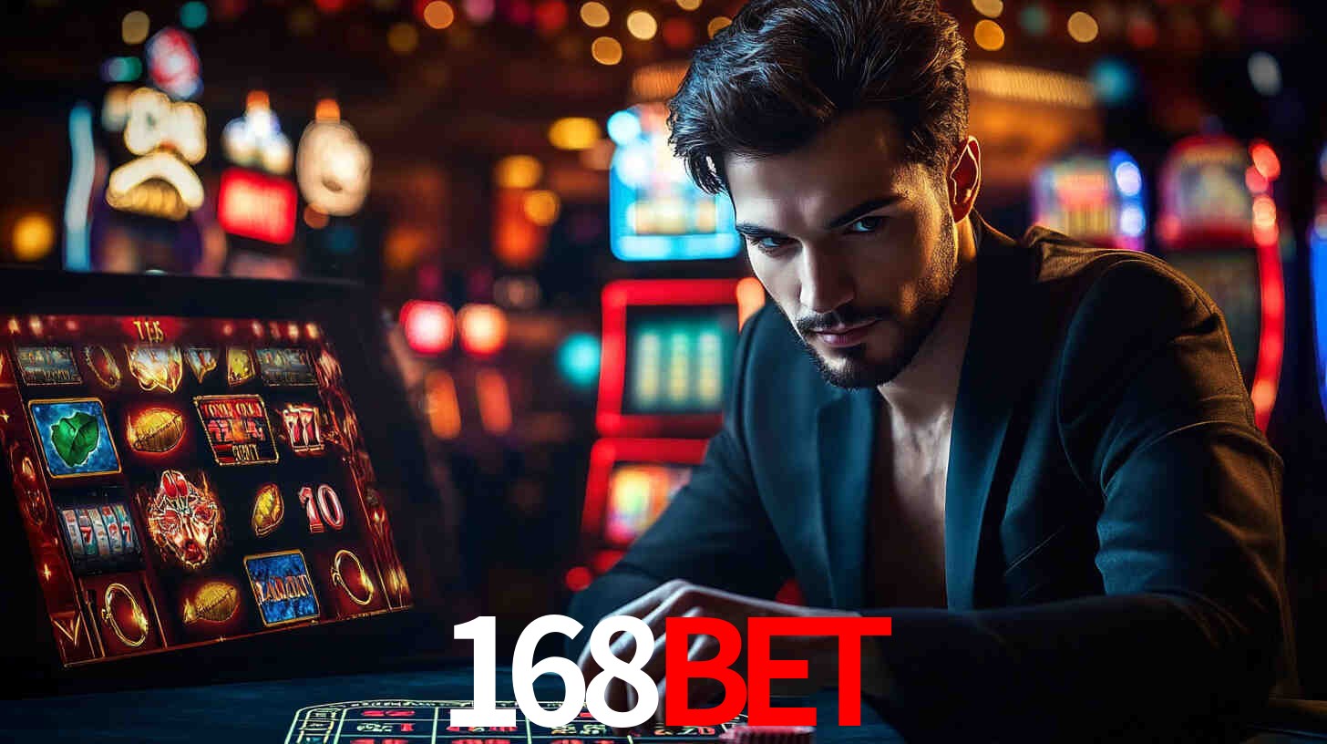 168BET,168BET APP