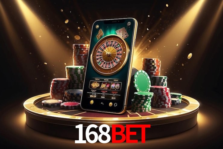 Cadastro Rápido 168BET