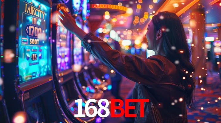 168BET