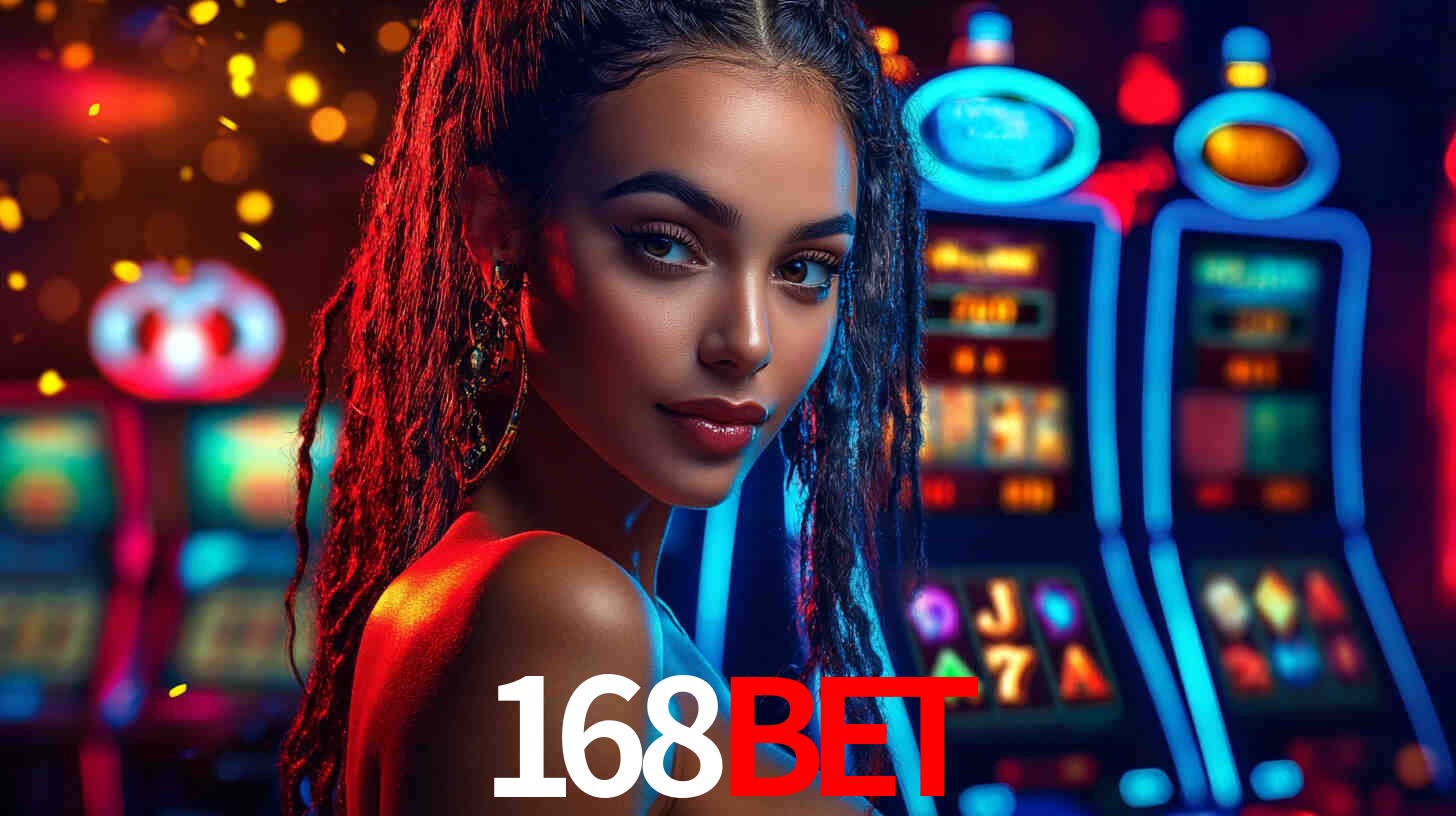 Apostas Esportivas na 168BET: Um Guia Completo