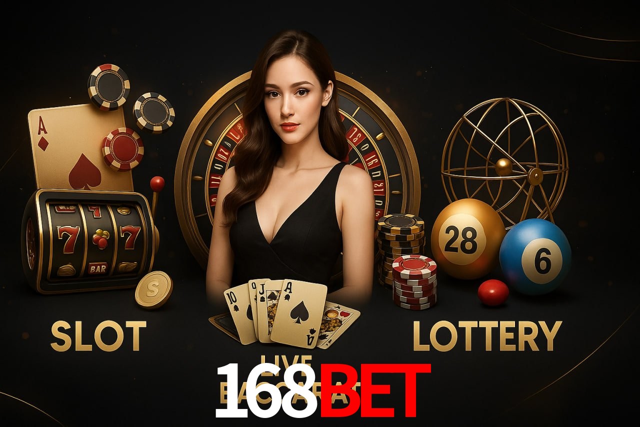 Jogos com bônus e suporte 24h na 168BET