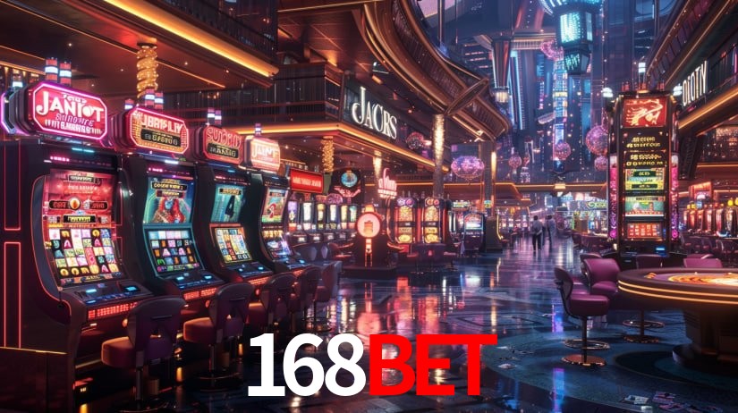 Games Directory 168BET