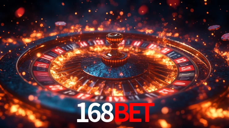 168BET LOGIN