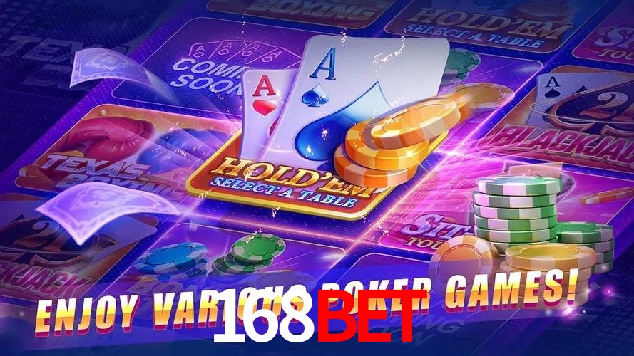 Desvendando o Mundo dos Jogos Virtuais na 168BET