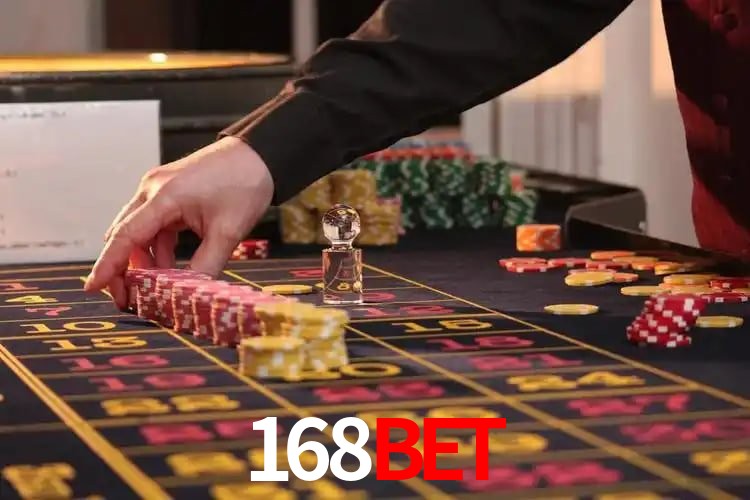 Descubra a Magia dos Jogos de Arcade no 168BET