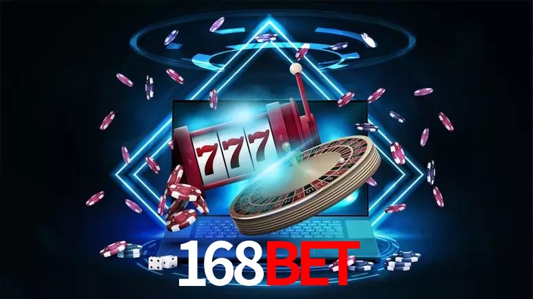 Jogos de Slot 168BET