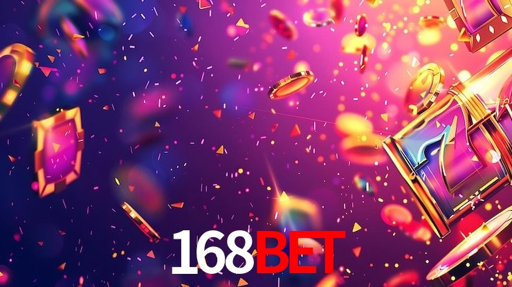 Download para Android e iOS na 168BET
