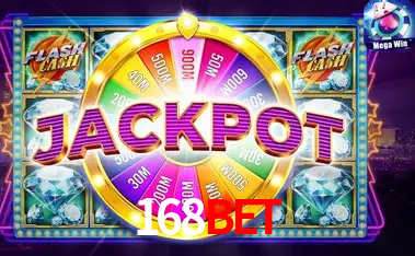 Descubra o Mundo do Cassino Online com 168BET