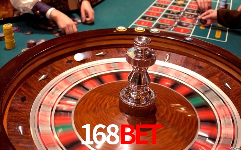 Interface Premium 168BET