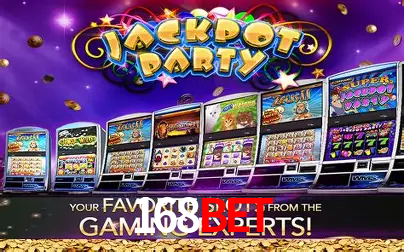 Desvendando o Mundo dos Jogos Virtuais na 168BET