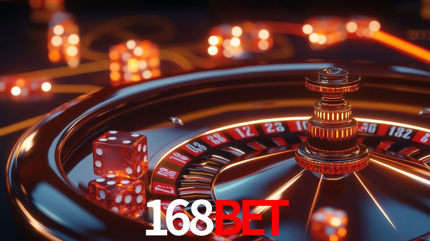 168BET