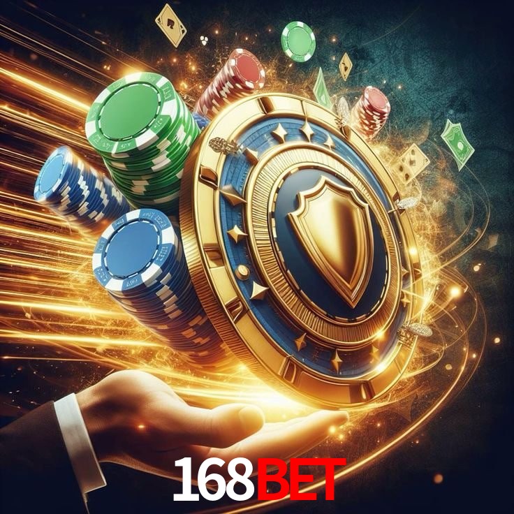 Torneios e prêmios garantidos na 168BET