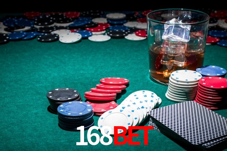 Casino Ao Vivo 168BET