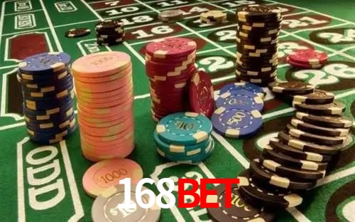 Apostas com odds competitivas na 168BET