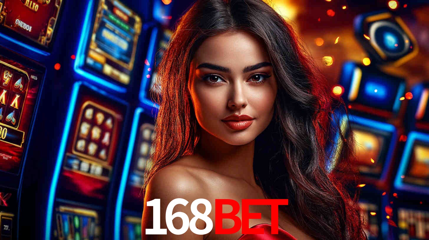 A Popularidade dos Caça-Níqueis no 168BET