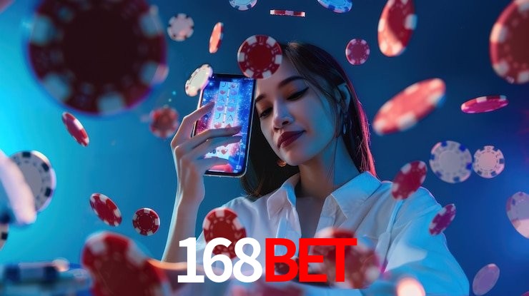 A Experiência Imersiva dos Cassinos Ao Vivo no 168BET