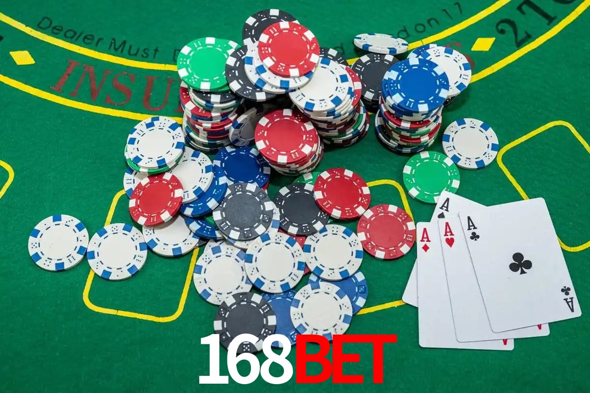 PIX Instantâneo 168BET