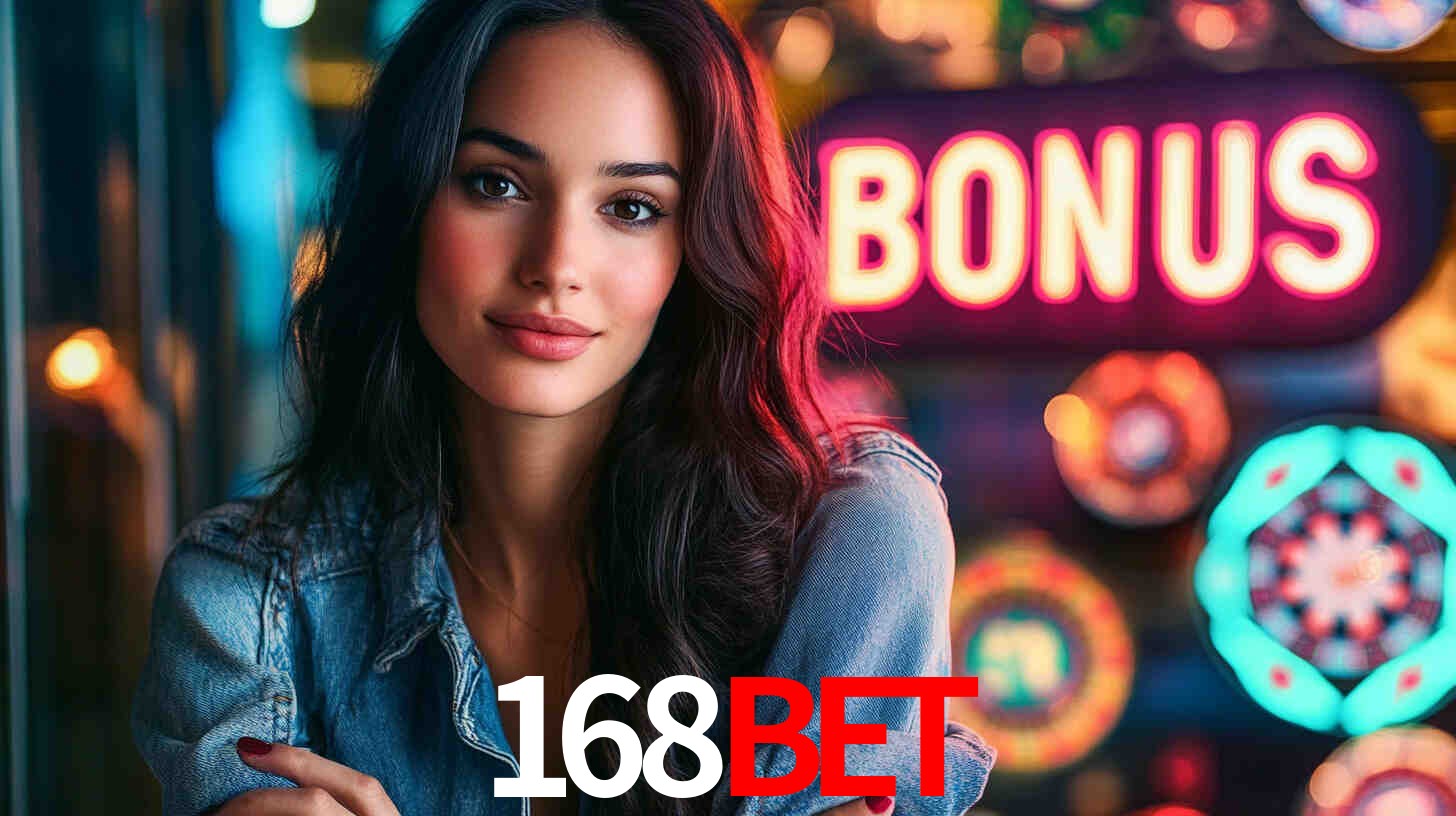 168BET