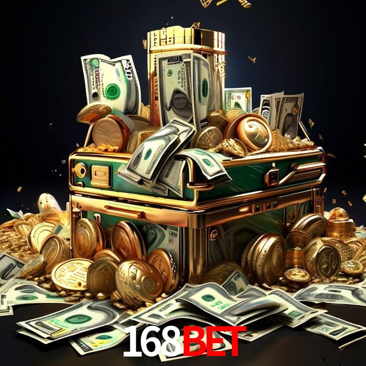 Apostas de Futebol 168BET