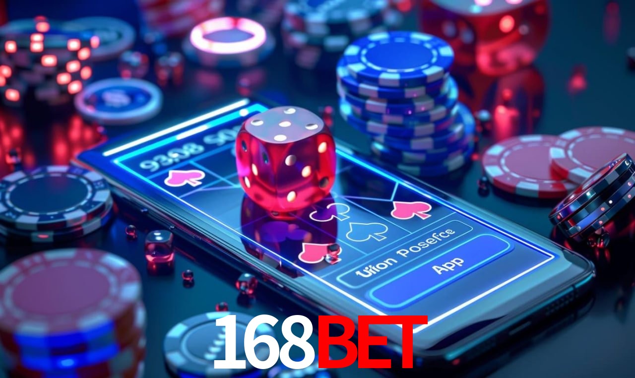 Canal oficial no Telegram da 168BET