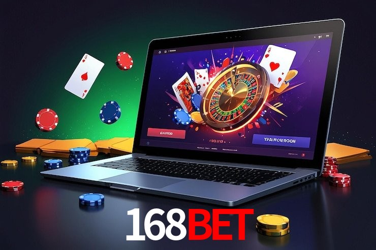Promoções Sazonais 168BET